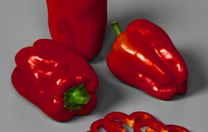 How to grow a good crop of peppers