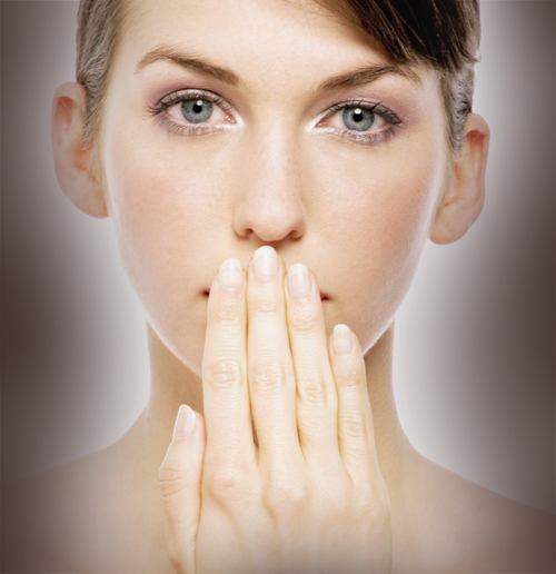 Как избавиться от усов на лице