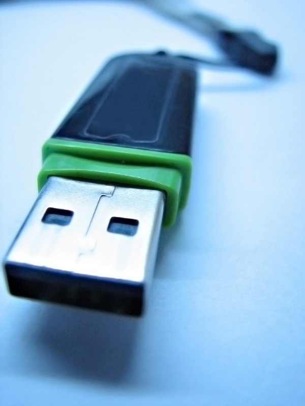 Как выбрать USB-флэшку