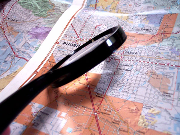 How to check the travel Agency