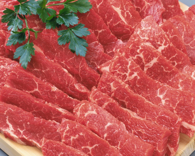 Как определить качество мяса