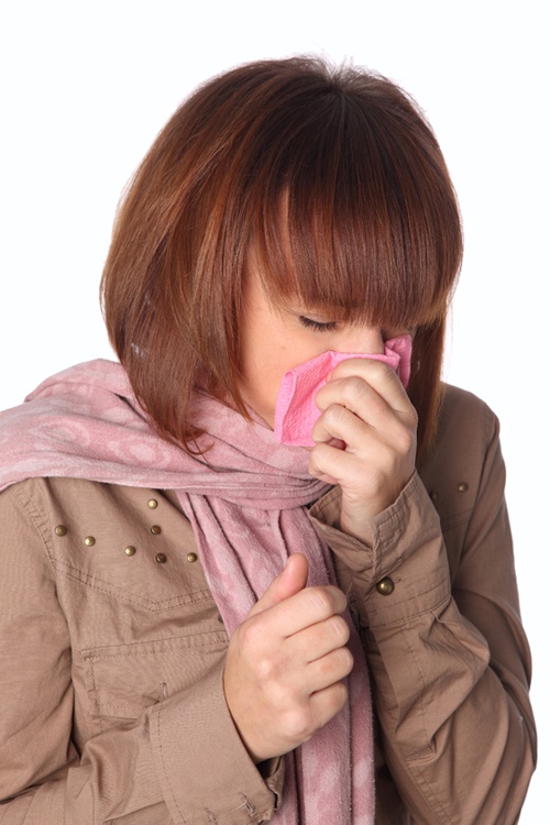 Как лечить затянувшийся кашель