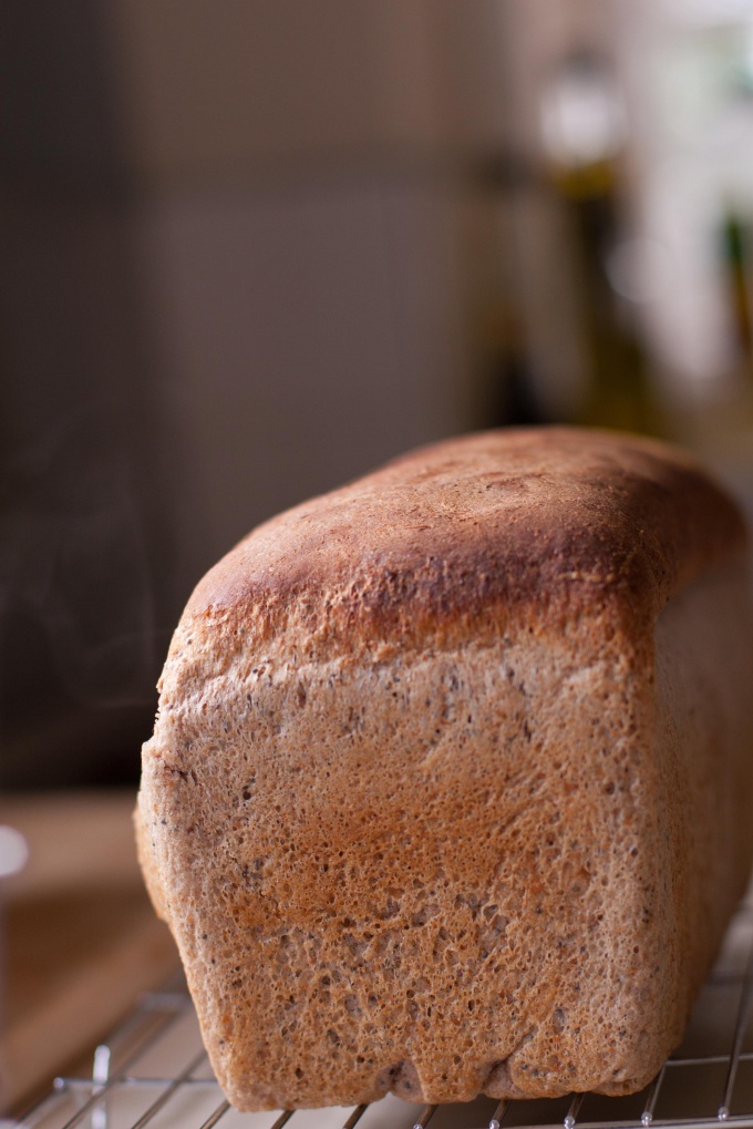 Как печь хлеб дома