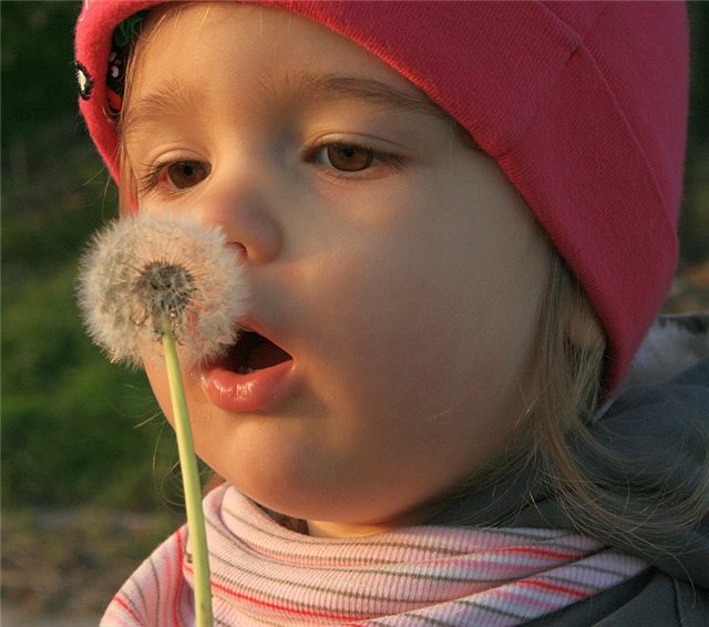 Как научить ребенка дышать носом