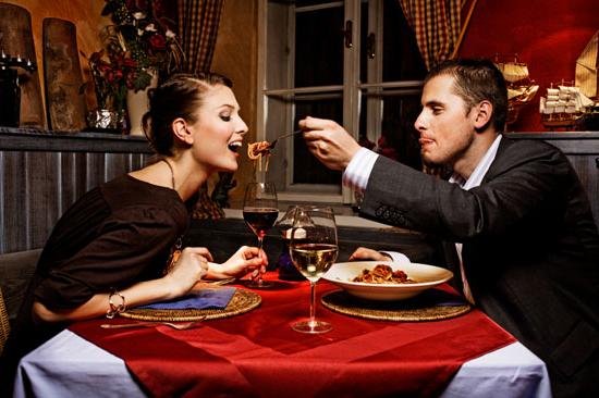How to make a romantic evening for the girl
