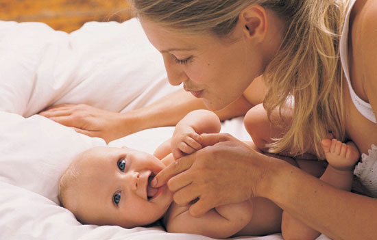 Как лечить потницу у новорожденного