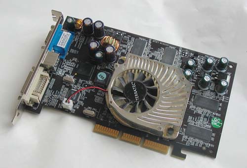 How to check your graphics card performance