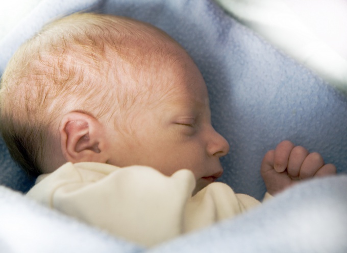 Как оформить свидетельства о рождении ребенка