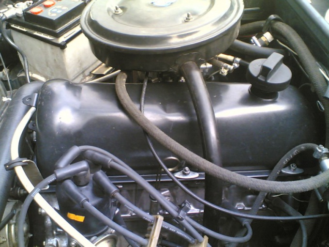 How to adjust carburetor "Ozone"