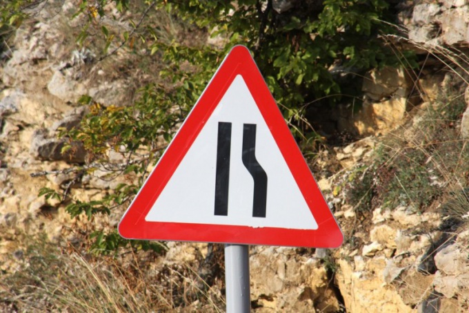 Как запомнить дорожные знаки