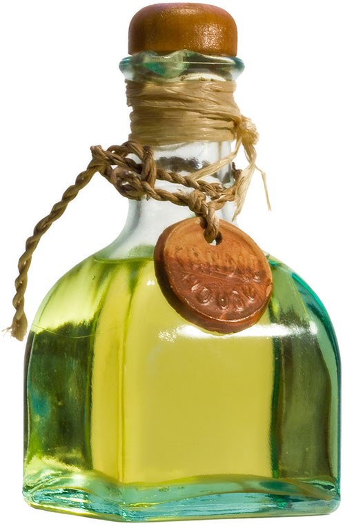 How to use wheat germ oil