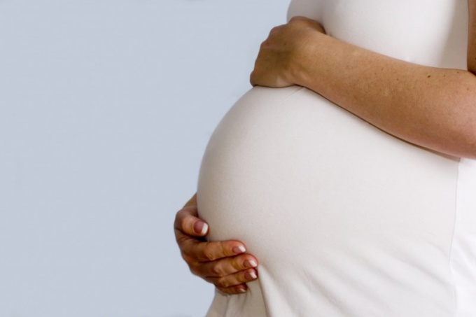 How to register for pregnancy in another city