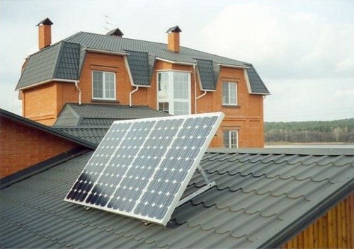 Как выбрать солнечную батарею