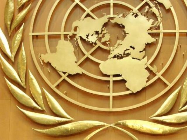 How to get a job in the UN