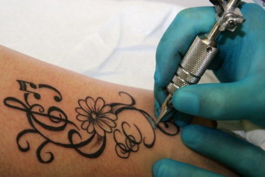 How to choose a tattoo parlor