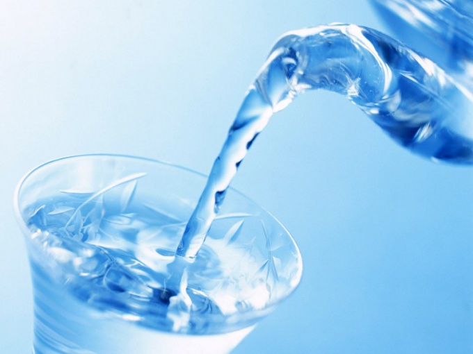 Как очистить воду от нитратов
