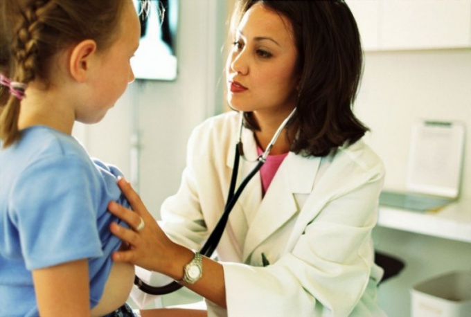 Как выбрать врача-невролога для ребенка