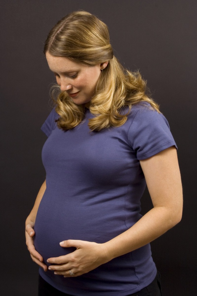Как определить синдром Дауна при беременности