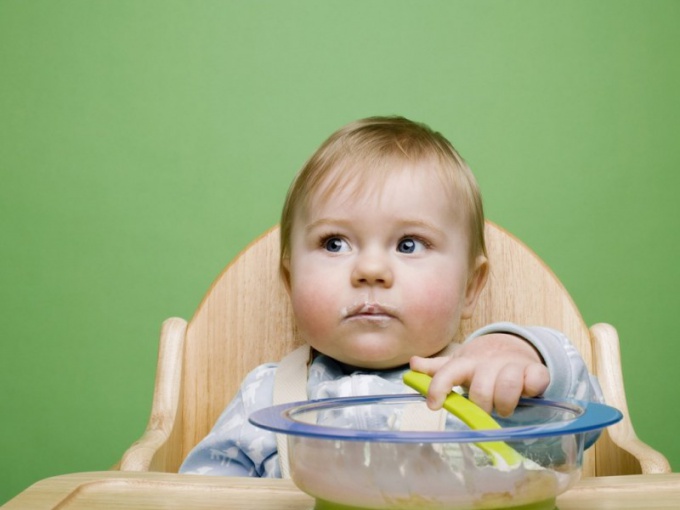 Почему ребенок плохо ест