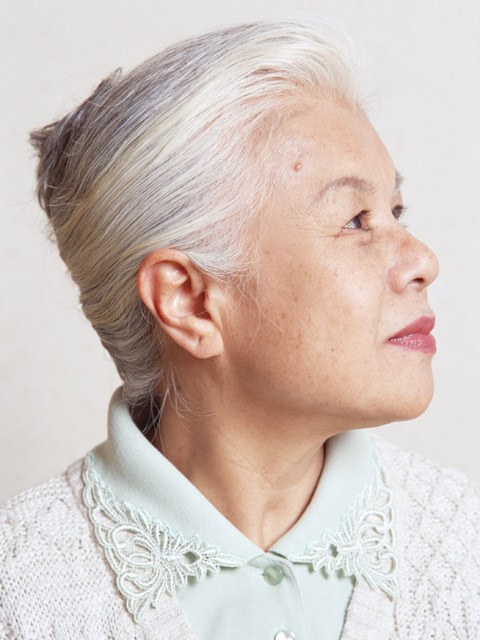 How to prevent gray hair