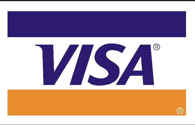 Как платить картой visa