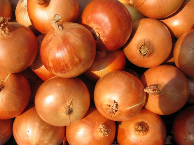 How to get rid of onion smell on hands