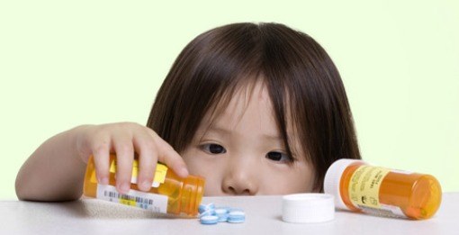 Как дать ребенку горькую таблетку