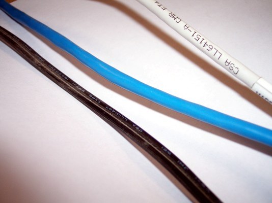 How to solder two wires