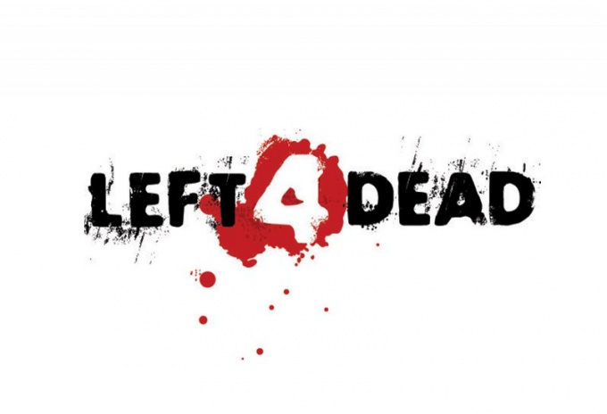 How to play online in the game left 4 dead