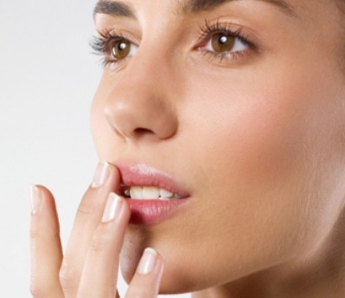 How to get rid of peeling lips