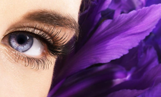 How to use castor oil for eyelashes