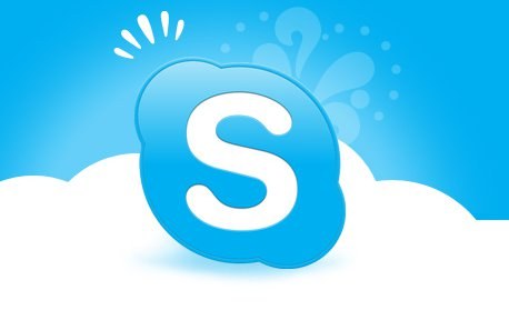 How to configure Skype through a proxy