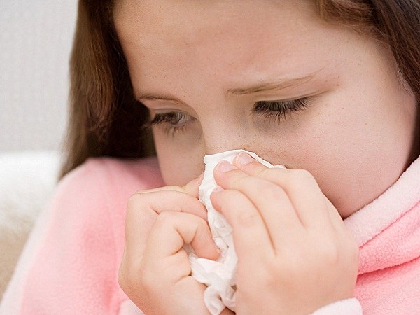 Как вылечить кашель без лекарств