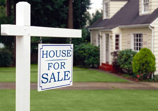 Как купить дом в США