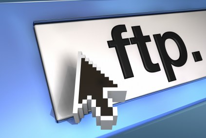 How to create ftp server on the Internet