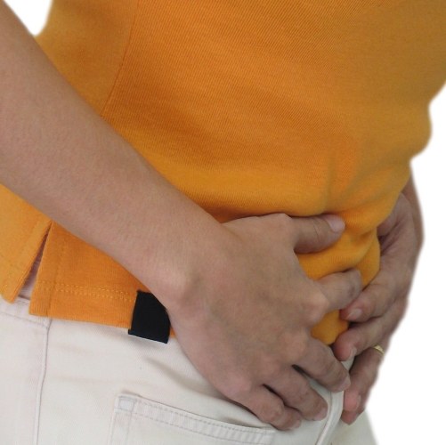 What to do if the symptoms of stomach ulcers 
