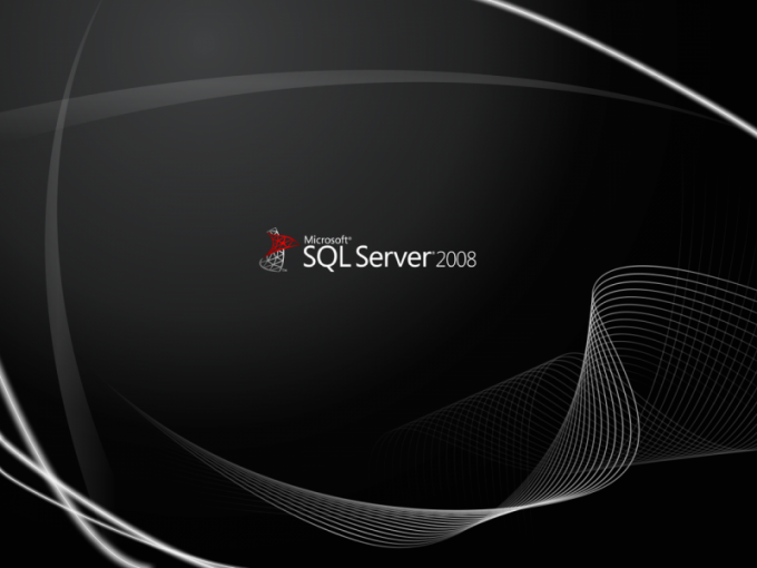 Как развернуть базу данных на SQL Server