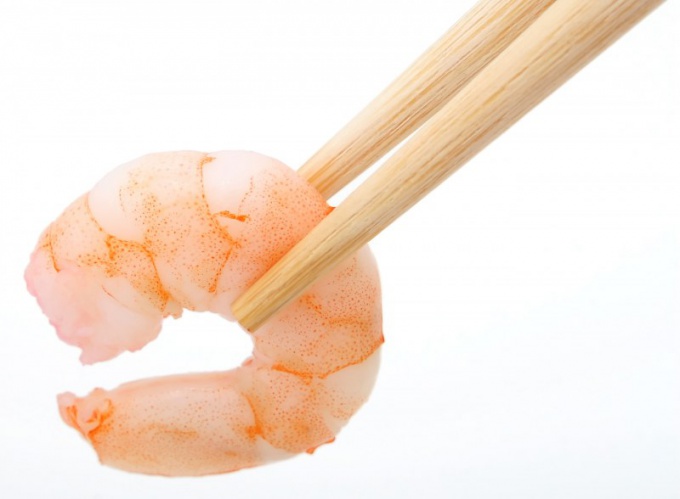 How to cook delicious shrimp