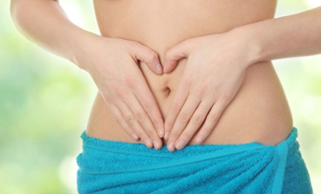 How to cleanse the bowel completely