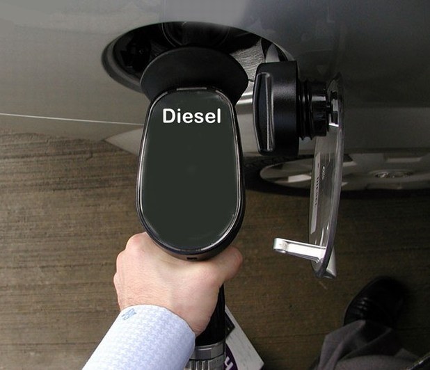 How to determine the quality of diesel fuel