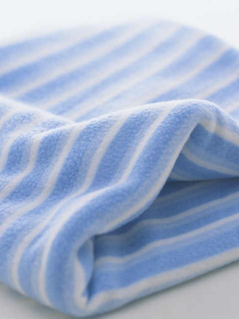 How to wash flannel blanket