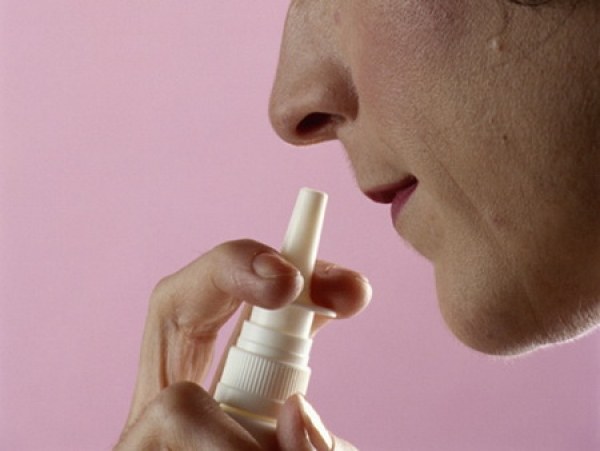 How to choose a nasal drops