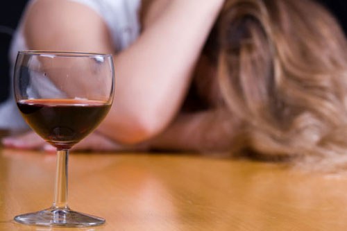 How to get rid of alcohol dependence