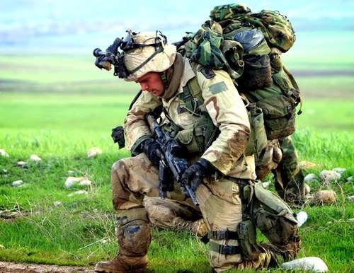 Как найти, кто служил в Афганистане