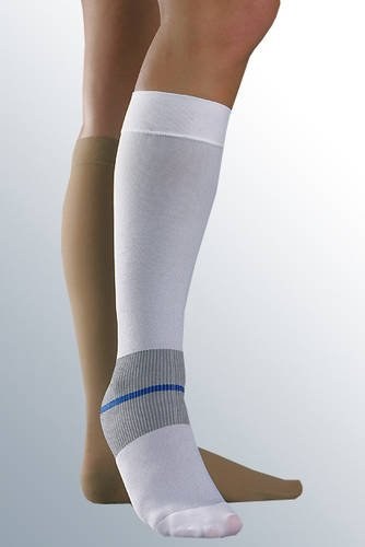 How to choose compression hosiery