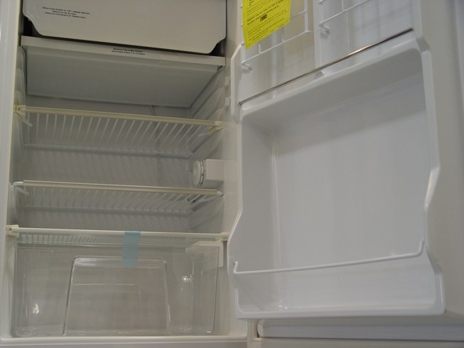 Как выбрать холодильник LG