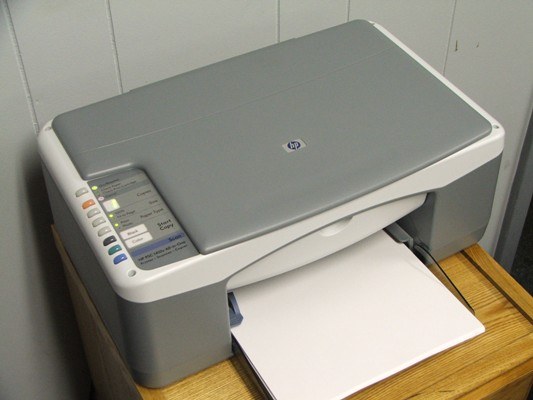 Как заправить картридж лазерного принтера самостоятельно