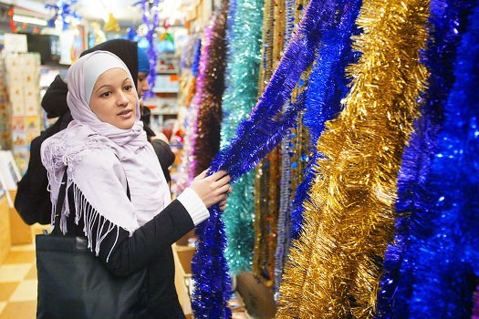 Почему ислам против празднования Нового года