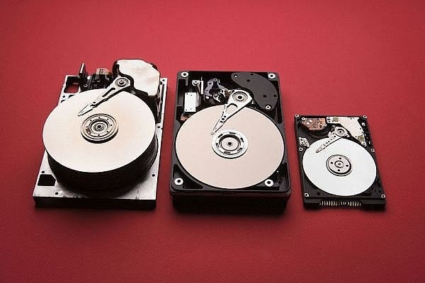 How to format local disk C
