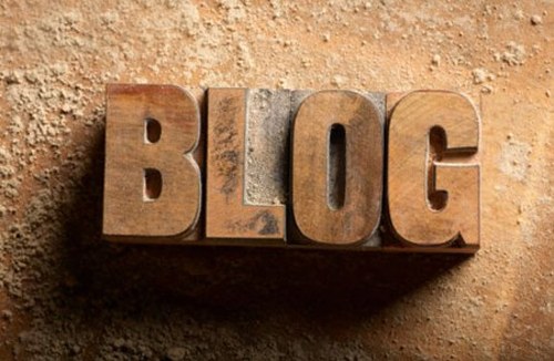 Как вставить баннер в блог